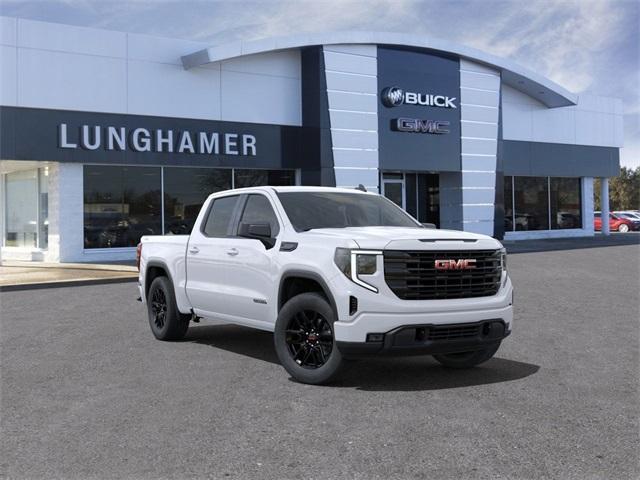 new 2024 GMC Sierra 1500 car, priced at $48,160