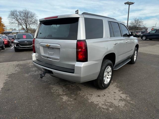 used 2018 Chevrolet Tahoe car, priced at $24,900