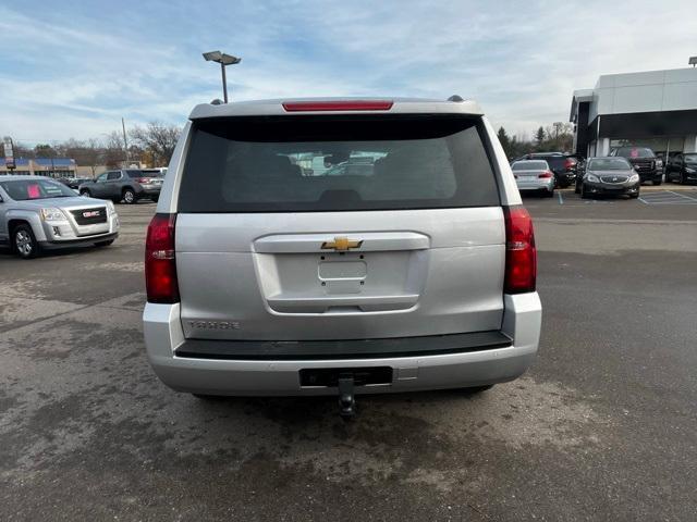 used 2018 Chevrolet Tahoe car, priced at $24,900