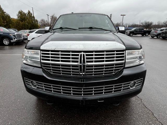 used 2010 Lincoln Navigator car, priced at $6,500