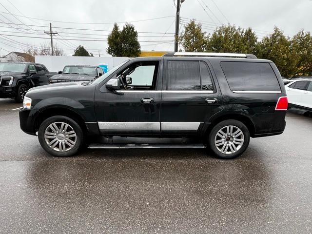 used 2010 Lincoln Navigator car, priced at $6,500