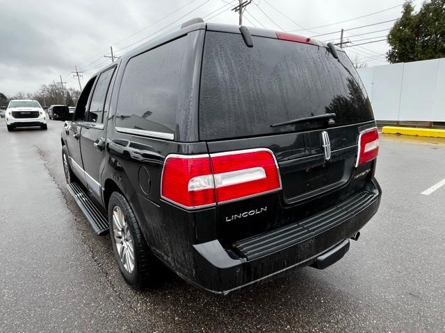 used 2010 Lincoln Navigator car, priced at $6,500