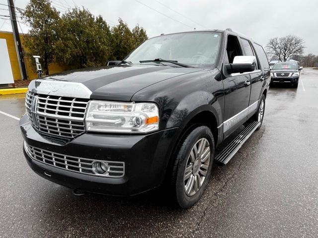 used 2010 Lincoln Navigator car, priced at $6,500