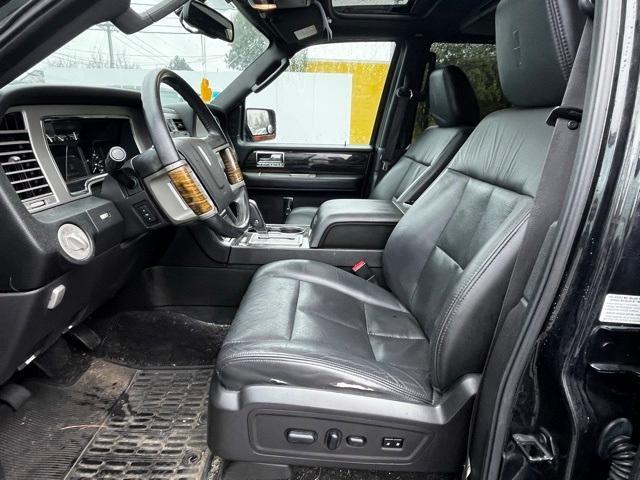 used 2010 Lincoln Navigator car, priced at $6,500