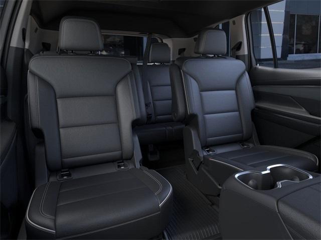 new 2025 Buick Enclave car, priced at $48,197