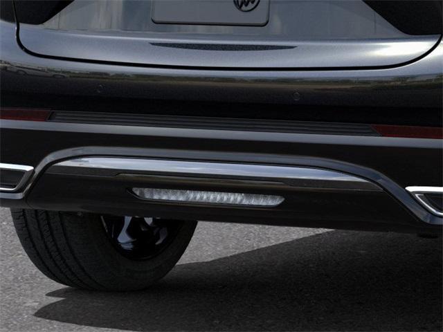 new 2025 Buick Envision car, priced at $37,845