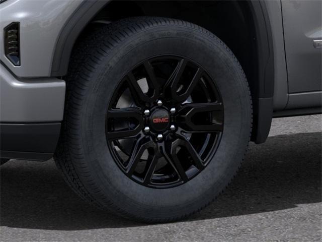 used 2024 GMC Sierra 1500 car, priced at $49,900