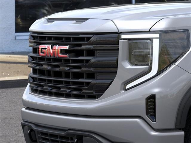 used 2024 GMC Sierra 1500 car, priced at $49,900