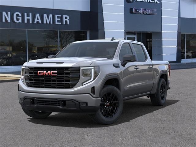 used 2024 GMC Sierra 1500 car, priced at $49,900