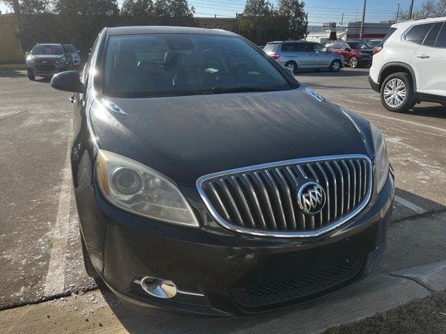 used 2014 Buick Verano car, priced at $7,400