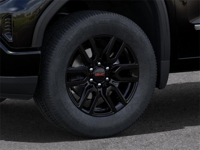 new 2024 GMC Sierra 1500 car, priced at $48,593