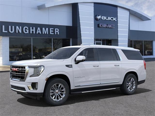 new 2024 GMC Yukon XL car, priced at $69,326