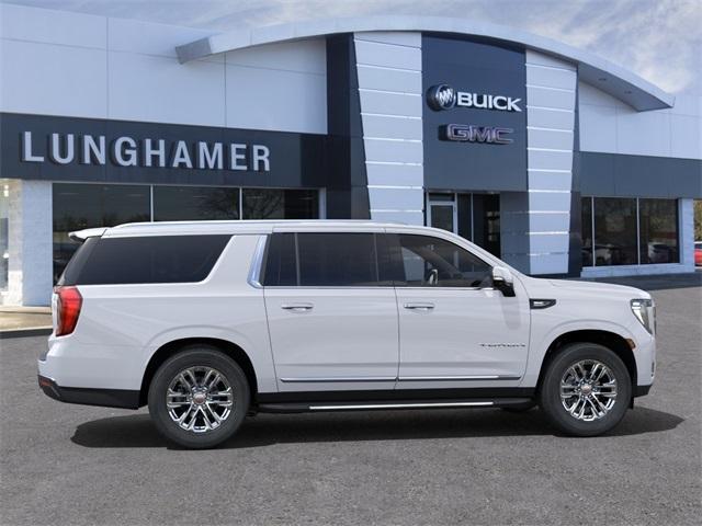 new 2024 GMC Yukon XL car, priced at $69,326