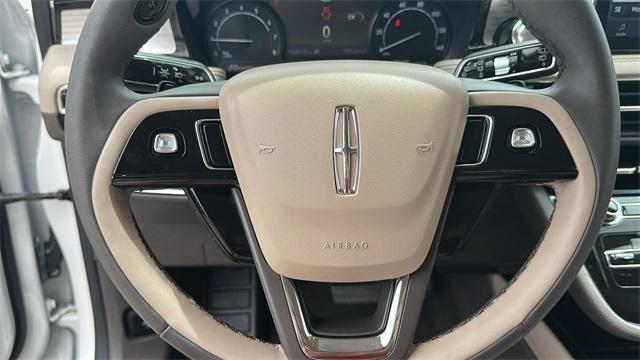 used 2022 Lincoln Corsair car, priced at $30,900
