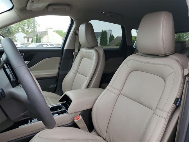 used 2022 Lincoln Corsair car, priced at $29,661