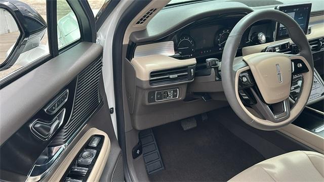 used 2022 Lincoln Corsair car, priced at $30,900