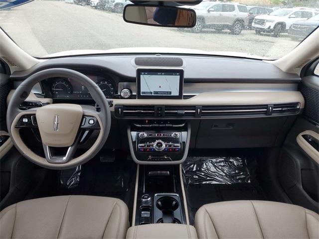 used 2022 Lincoln Corsair car, priced at $29,661