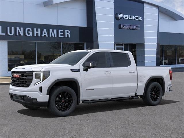 new 2025 GMC Sierra 1500 car, priced at $57,387