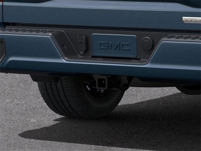 new 2025 GMC Sierra 1500 car, priced at $46,173