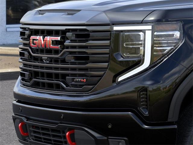 new 2025 GMC Sierra 1500 car, priced at $62,563