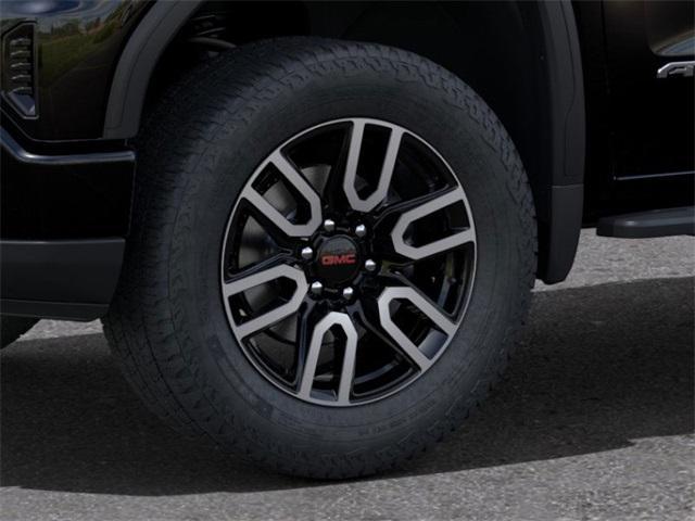 new 2025 GMC Sierra 1500 car, priced at $62,563