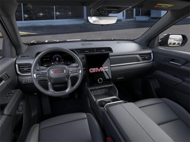 new 2026 GMC Terrain car, priced at $35,964