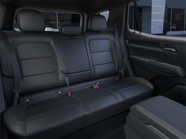 new 2026 GMC Terrain car, priced at $35,964