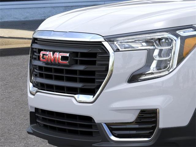 new 2024 GMC Terrain car, priced at $29,452