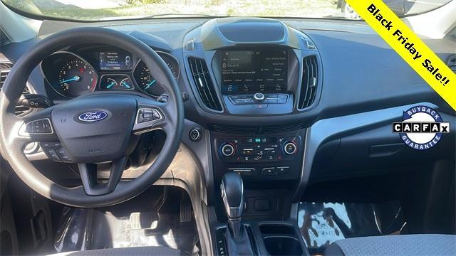 used 2019 Ford Escape car, priced at $13,100