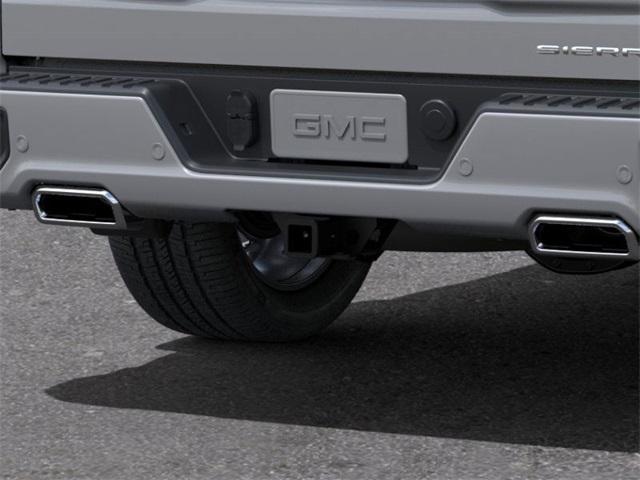 new 2025 GMC Sierra 1500 car, priced at $64,703