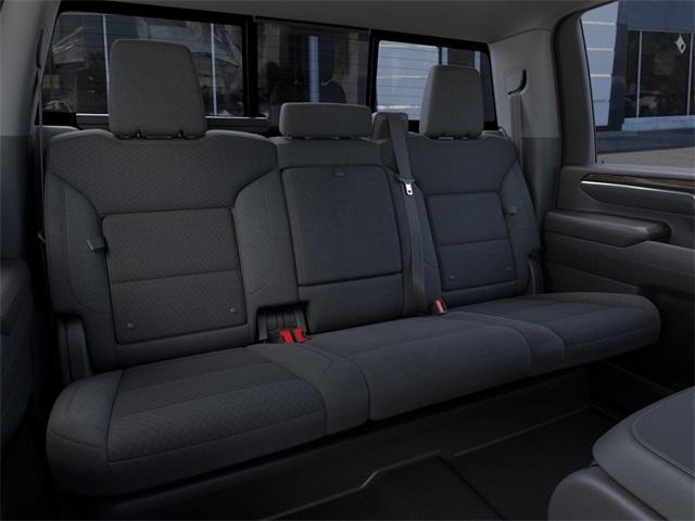 new 2025 GMC Sierra 3500 car, priced at $56,430