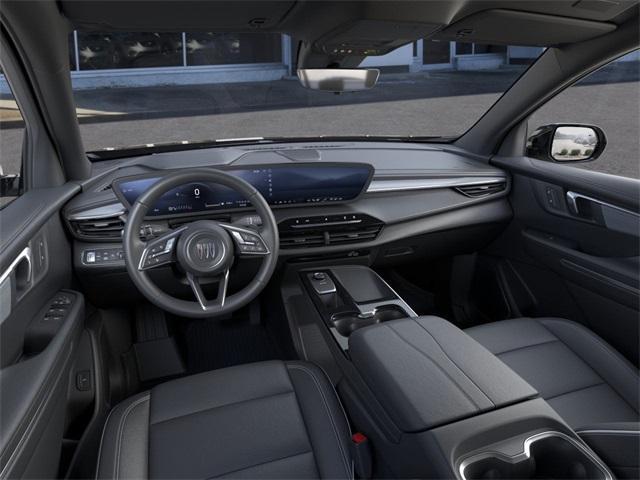 new 2025 Buick Enclave car, priced at $44,799