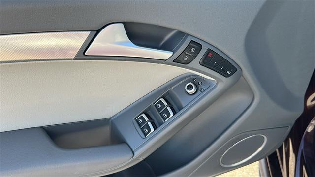 used 2015 Audi A5 car, priced at $15,490