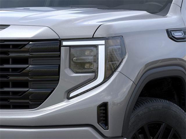 new 2025 GMC Sierra 1500 car