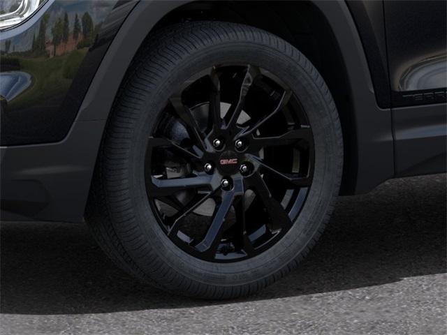 new 2024 GMC Terrain car, priced at $30,038