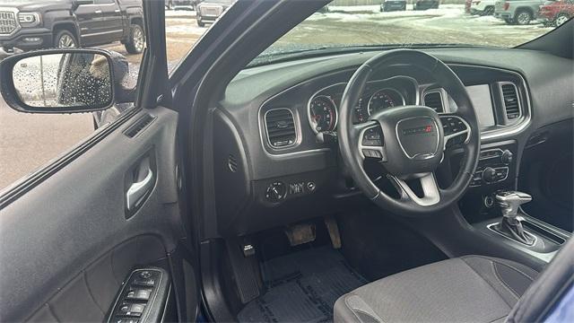 used 2015 Dodge Charger car, priced at $13,700