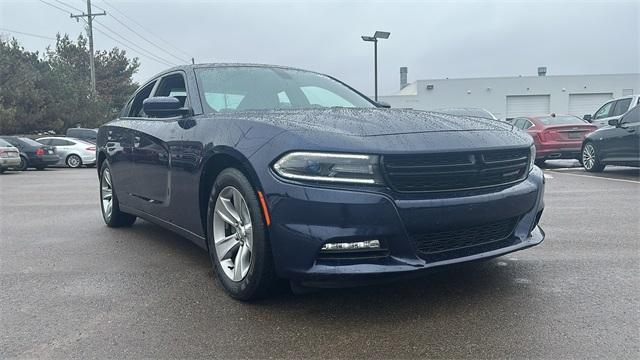 used 2015 Dodge Charger car, priced at $13,700