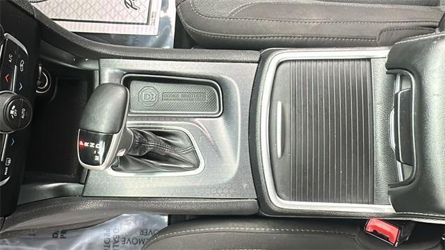 used 2015 Dodge Charger car, priced at $13,700