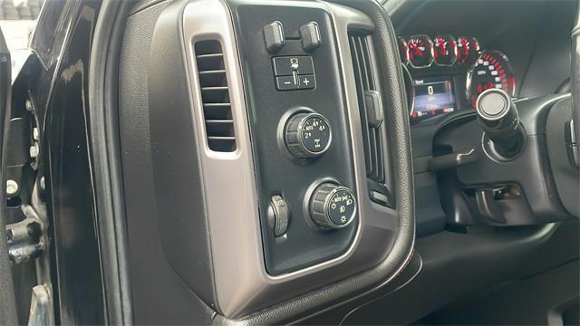 used 2016 GMC Sierra 1500 car, priced at $22,200