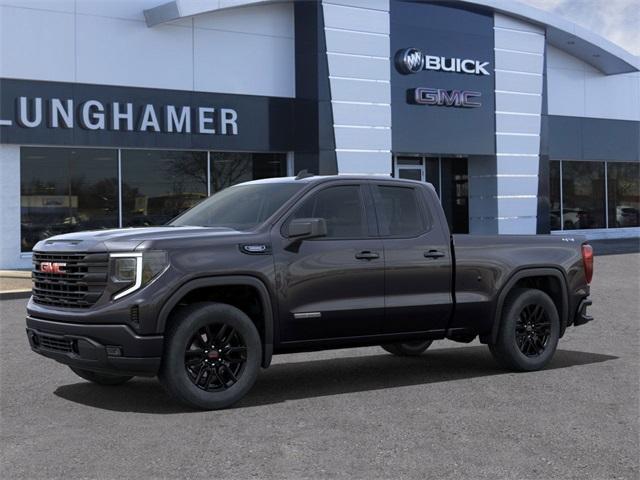 new 2025 GMC Sierra 1500 car, priced at $48,223