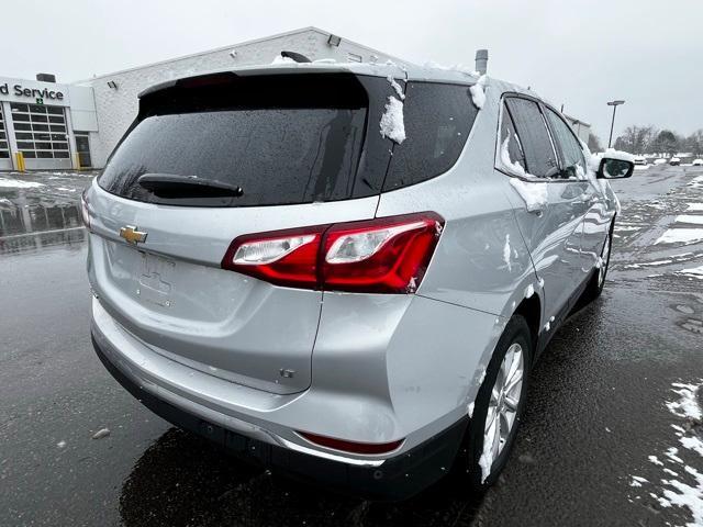 used 2019 Chevrolet Equinox car, priced at $17,300