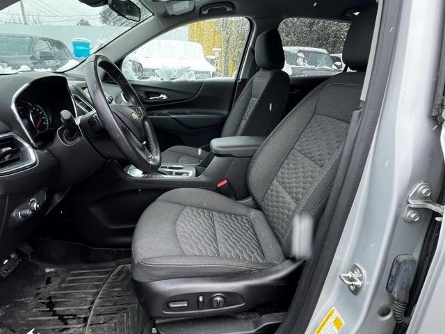 used 2019 Chevrolet Equinox car, priced at $17,300