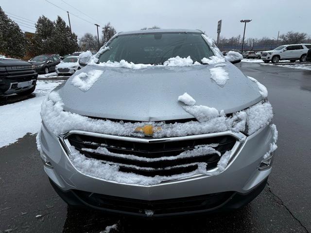 used 2019 Chevrolet Equinox car, priced at $17,300