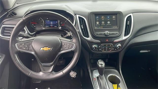 used 2019 Chevrolet Equinox car, priced at $16,200