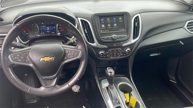 used 2019 Chevrolet Equinox car, priced at $16,200