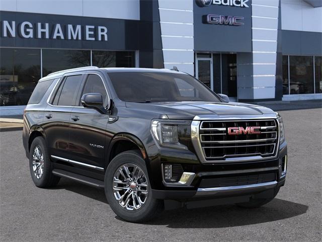 new 2024 GMC Yukon car, priced at $67,571