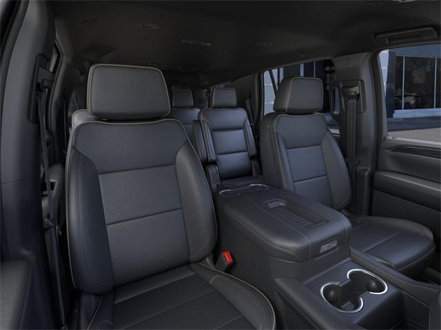 new 2024 GMC Yukon car, priced at $67,571