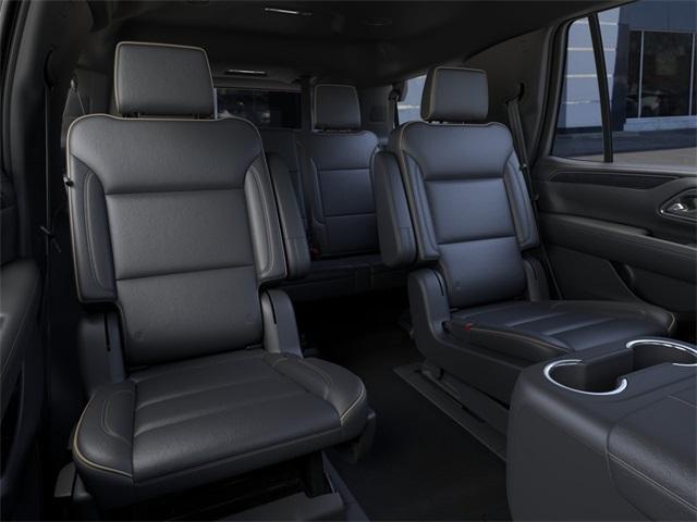 new 2024 GMC Yukon car, priced at $67,571