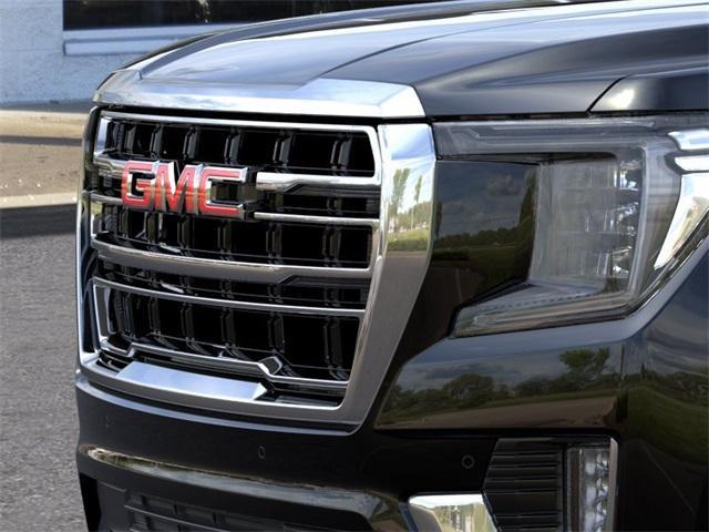 new 2024 GMC Yukon car, priced at $67,571