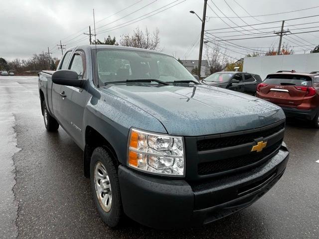 used 2012 Chevrolet Silverado 1500 car, priced at $10,900